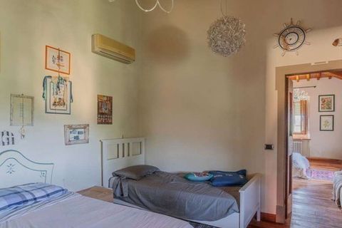 Farm hus i Vicchio, Florence, Vicchio - € 850.000 | Ref: ILV92899-1398835 - foto 49