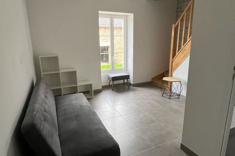 Villa a Journet, Vienne, Journet - € 550/mes | Ref: 890685 - foto 4