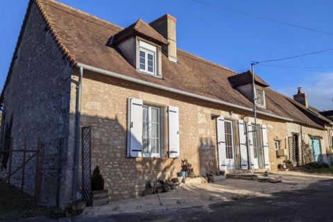 Villa a Journet, Vienne, Journet - € 550/mes | Ref: 890685 - foto 8