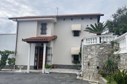 Villa i Ceriale, Savona, Ceriale - € 700 000 | Ref: ILV92918-1398937 - foto 7