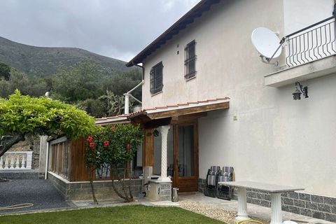 Villa i Ceriale, Savona, Ceriale - € 700 000 | Ref: ILV92918-1398937 - foto 8