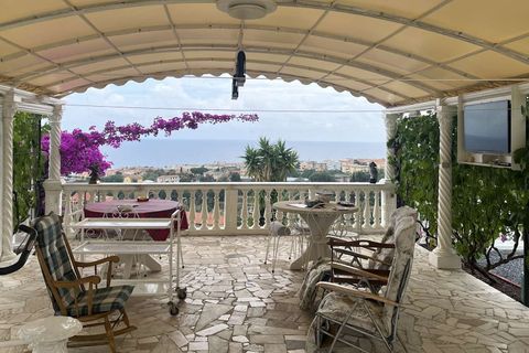 Villa i Ceriale, Savona, Ceriale - € 700 000 | Ref: ILV92918-1398937 - foto 9