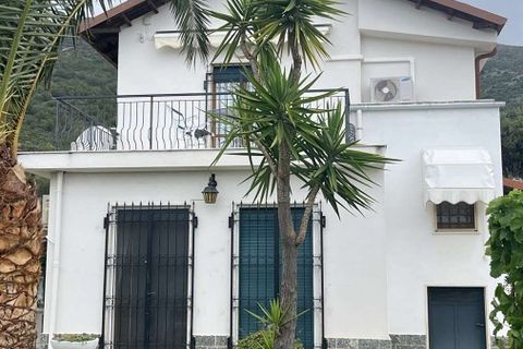Villa i Ceriale, Savona, Ceriale - € 700 000 | Ref: ILV92918-1398937 - foto 12