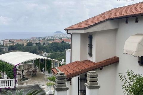 Villa i Ceriale, Savona, Ceriale - € 700 000 | Ref: ILV92918-1398937 - foto 16
