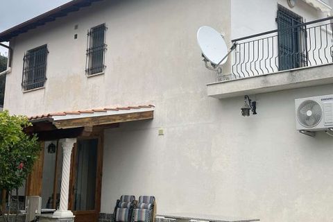 Villa i Ceriale, Savona, Ceriale - € 700 000 | Ref: ILV92918-1398937 - foto 20