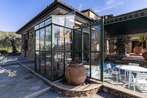 Villa in Mallare, Savona, Mallare - € 690.000 | Ref: ILV92919-1398959 - foto 4