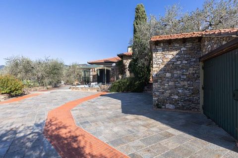 Villa in Mallare, Savona, Mallare - € 690.000 | Ref: ILV92919-1398959 - foto 7