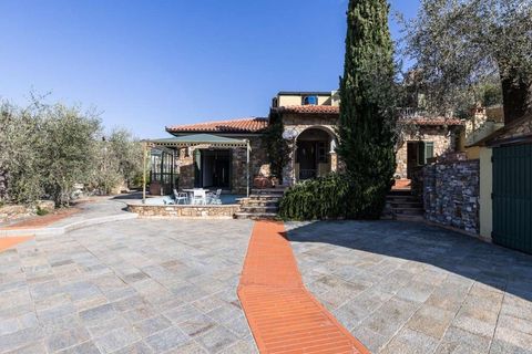 Villa in Mallare, Savona, Mallare - € 690.000 | Ref: ILV92919-1398959 - foto 9