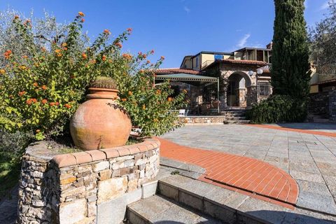 Villa in Mallare, Savona, Mallare - € 690.000 | Ref: ILV92919-1398959 - foto 11