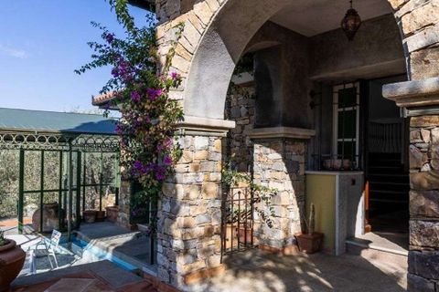 Villa in Mallare, Savona, Mallare - € 690.000 | Ref: ILV92919-1398959 - foto 15