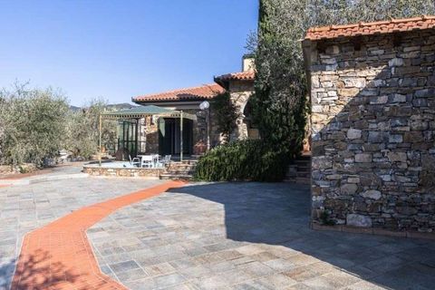 Villa in Mallare, Savona, Mallare - € 690.000 | Ref: ILV92919-1398959 - foto 17