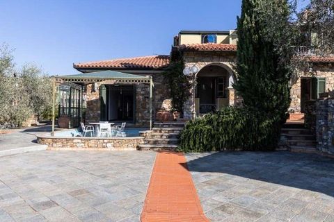 Villa in Mallare, Savona, Mallare - € 690.000 | Ref: ILV92919-1398959 - foto 19