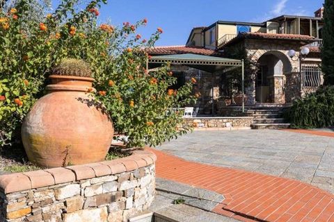 Villa in Mallare, Savona, Mallare - € 690.000 | Ref: ILV92919-1398959 - foto 21