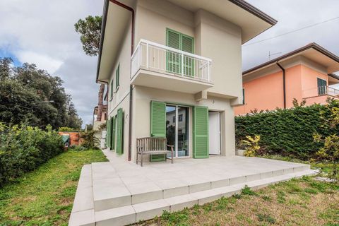 Villa a Pietrasanta, Lucca, Pietrasanta - € 825.000 | Ref: ILV92927-1399032 - foto 19