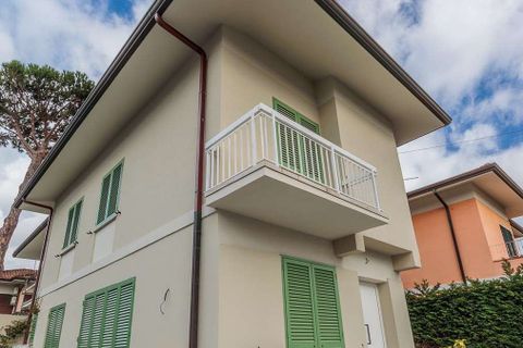 Villa a Pietrasanta, Lucca, Pietrasanta - € 825.000 | Ref: ILV92927-1399032 - foto 33