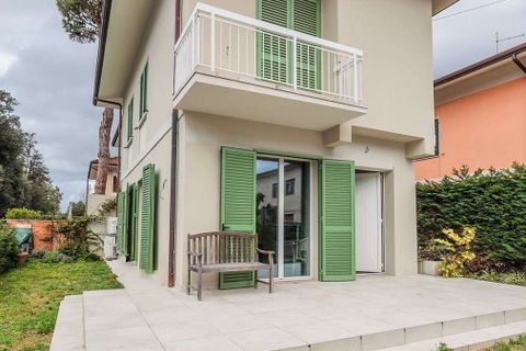 Villa a Pietrasanta, Lucca, Pietrasanta - € 825.000 | Ref: ILV92927-1399032 - foto 50