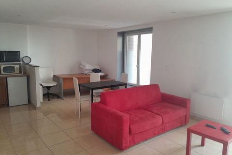 Estudi a Vichy, Allier, Vichy - € 525/mes | Ref: 890494 - foto 3