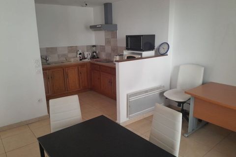 Estudi a Vichy, Allier, Vichy - € 525/mes | Ref: 890494 - foto 4