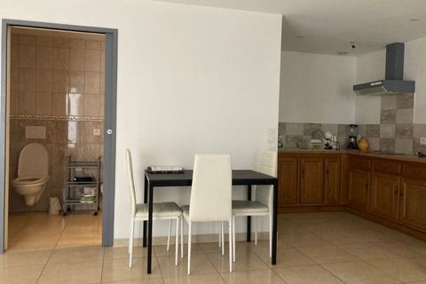 Estudi a Vichy, Allier, Vichy - € 525/mes | Ref: 890494 - foto 7