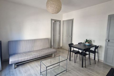 Apartament a Vichy, Allier, Vichy - € 600/mes | Ref: 890492 - foto 3
