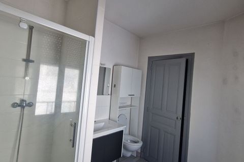 Apartament a Vichy, Allier, Vichy - € 600/mes | Ref: 890492 - foto 4