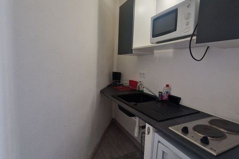 Apartament a Vichy, Allier, Vichy - € 600/mes | Ref: 890492 - foto 5