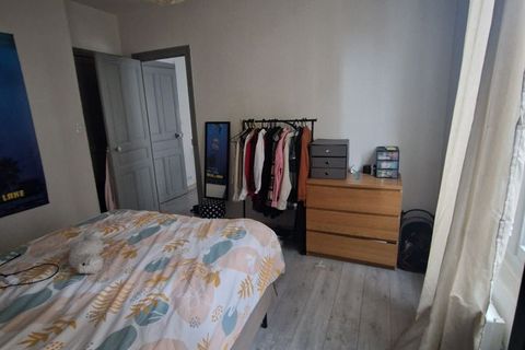 Apartament a Vichy, Allier, Vichy - € 600/mes | Ref: 890492 - foto 6