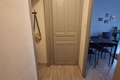 Apartament a Vichy, Allier, Vichy - € 600/mes | Ref: 890492 - foto 7