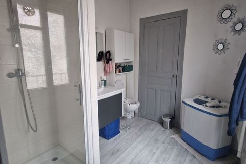 Apartament a Vichy, Allier, Vichy - € 600/mes | Ref: 890492 - foto 8