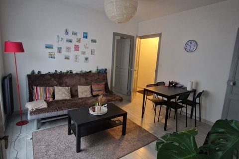 Apartament a Vichy, Allier, Vichy - € 600/mes | Ref: 890492 - foto 9