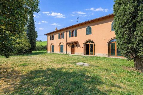 Villa i Castelfiorentino, Florence, Castelfiorentino - € 800.000 | Ref: ILV92940-1399134 - foto 1