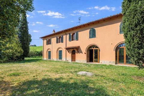 Villa i Castelfiorentino, Florence, Castelfiorentino - € 800.000 | Ref: ILV92940-1399134 - foto 2