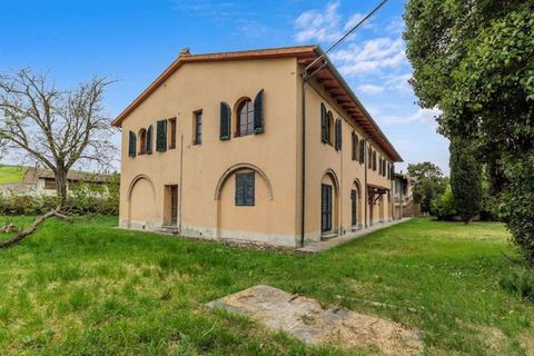 Villa i Castelfiorentino, Florence, Castelfiorentino - € 800.000 | Ref: ILV92940-1399134 - foto 3