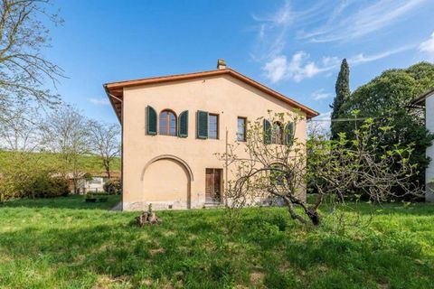 Villa i Castelfiorentino, Florence, Castelfiorentino - € 800.000 | Ref: ILV92940-1399134 - foto 4