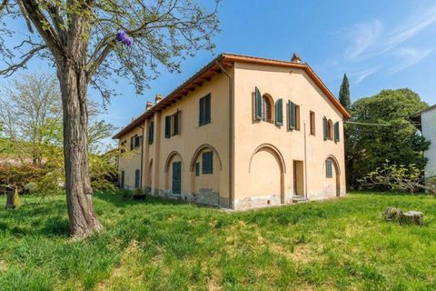 Villa i Castelfiorentino, Florence, Castelfiorentino - € 800.000 | Ref: ILV92940-1399134 - foto 5