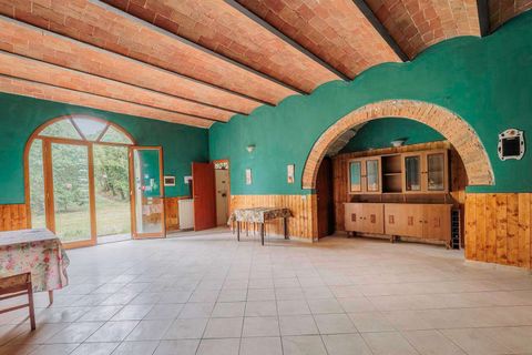 Villa i Castelfiorentino, Florence, Castelfiorentino - € 800.000 | Ref: ILV92940-1399134 - foto 11