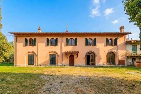 Villa i Castelfiorentino, Florence, Castelfiorentino - € 800.000 | Ref: ILV92940-1399134 - foto 12