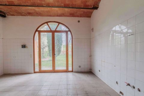 Villa i Castelfiorentino, Florence, Castelfiorentino - € 800.000 | Ref: ILV92940-1399134 - foto 14