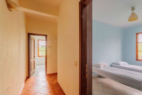 Villa i Castelfiorentino, Florence, Castelfiorentino - € 800.000 | Ref: ILV92940-1399134 - foto 19