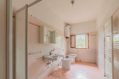 Villa i Castelfiorentino, Florence, Castelfiorentino - € 800.000 | Ref: ILV92940-1399134 - foto 36