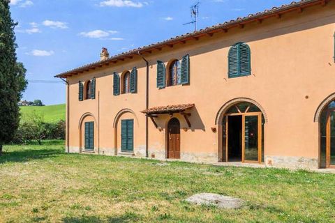 Villa i Castelfiorentino, Florence, Castelfiorentino - € 800.000 | Ref: ILV92940-1399134 - foto 42