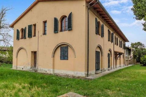 Villa i Castelfiorentino, Florence, Castelfiorentino - € 800.000 | Ref: ILV92940-1399134 - foto 43