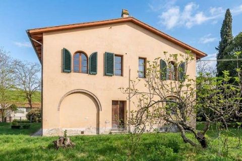 Villa i Castelfiorentino, Florence, Castelfiorentino - € 800.000 | Ref: ILV92940-1399134 - foto 44