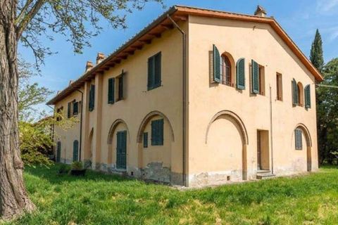 Villa i Castelfiorentino, Florence, Castelfiorentino - € 800.000 | Ref: ILV92940-1399134 - foto 45