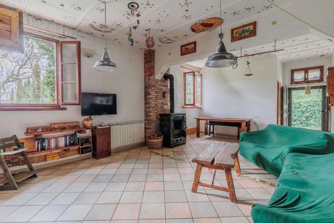 Farm hus i Asciano, Siena, Asciano - € 800.000 | Ref: ILV92941-1399185 - foto 4