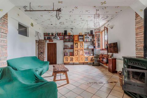 Farm hus i Asciano, Siena, Asciano - € 800.000 | Ref: ILV92941-1399185 - foto 5