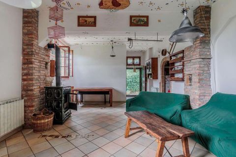 Farm hus i Asciano, Siena, Asciano - € 800.000 | Ref: ILV92941-1399185 - foto 6