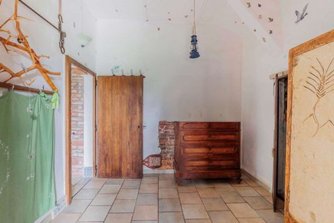 Farm hus i Asciano, Siena, Asciano - € 800.000 | Ref: ILV92941-1399185 - foto 8
