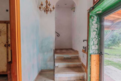 Farm hus i Asciano, Siena, Asciano - € 800.000 | Ref: ILV92941-1399185 - foto 9