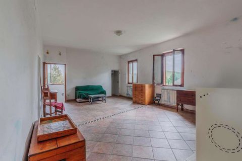 Farm hus i Asciano, Siena, Asciano - € 800.000 | Ref: ILV92941-1399185 - foto 10